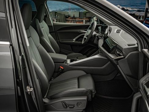 New 2025 Audi Q5 2.0T Premium Plus image 21