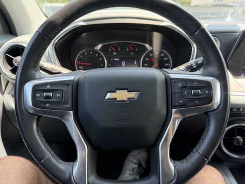 Used 2019 Chevrolet Blazer LT AWD/4WD image 11