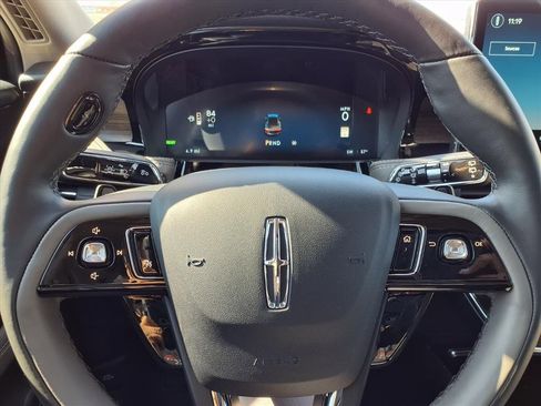 New 2026 Lincoln Corsair Grand Touring image 9