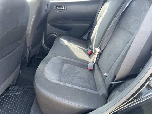 Used 2013 Nissan Rogue S image 12