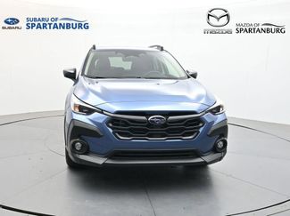 Used 2024 Subaru Crosstrek 2.0i Premium AWD/4WD video 2