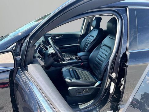 Used 2019 Ford Edge SEL w/ Equipment Group 201A AWD/4WD image 25