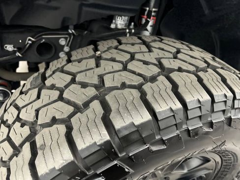 Used 2023 Jeep Gladiator Mojave w/ Trailer Tow Package image 29