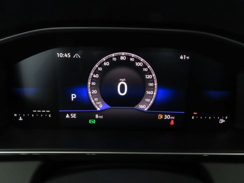 New 2026 Volkswagen Jetta Sport image 13