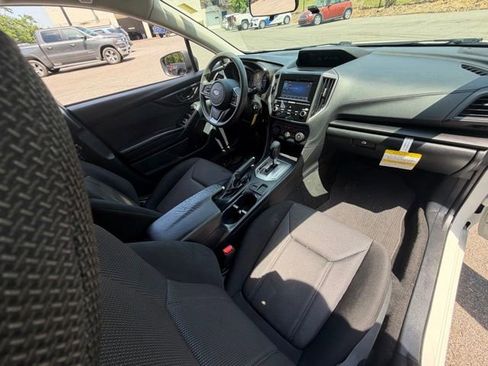 Used 2022 Subaru Impreza 2.0i AWD/4WD image 26