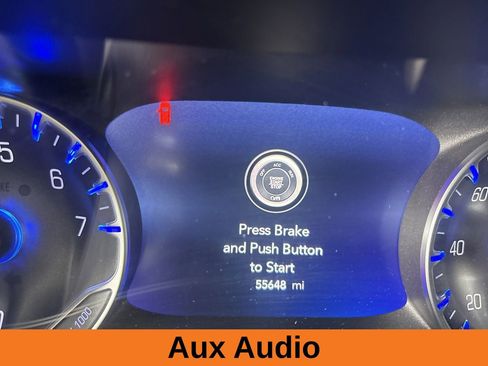 Used 2023 Chrysler Pacifica Limited FWD image 15