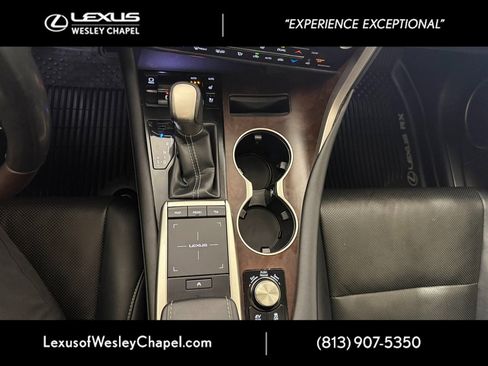 Used 2020 Lexus RX 450h AWD w/ Premium Package image 12