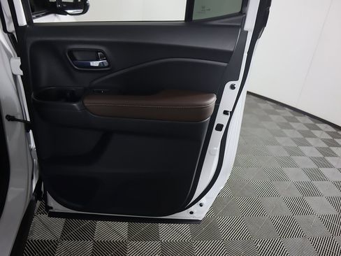 New 2026 Honda Ridgeline RTL image 16