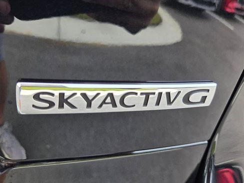 New 2025 MAZDA CX-5 AWD 2.5 S image 12