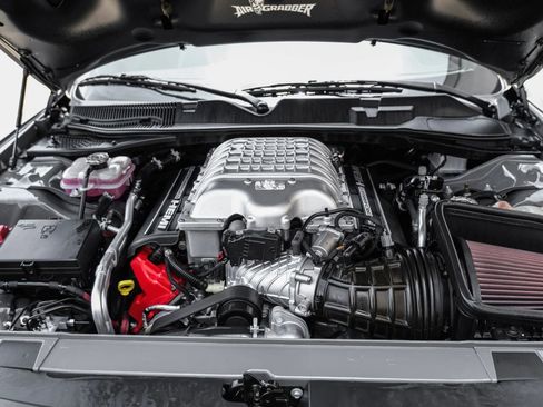 Used 2018 Dodge Challenger SRT Demon RWD image 49