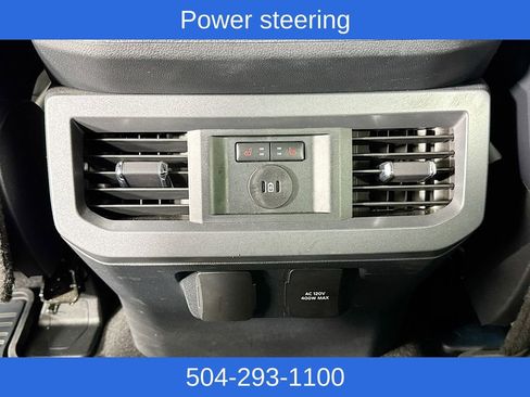 Used 2024 Ford F250 Lariat w/ Lariat Ultimate Package image 27