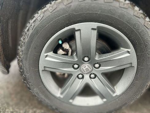 Used 2023 Honda Ridgeline RTL image 21