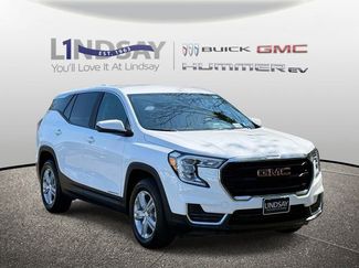 Certified 2024 GMC Terrain SLE AWD/4WD video 1