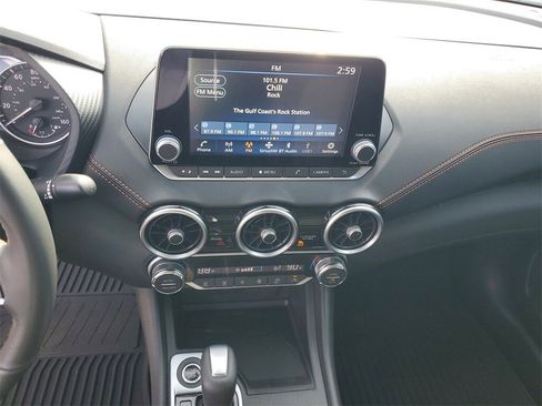 Used 2023 Nissan Sentra SR image 15