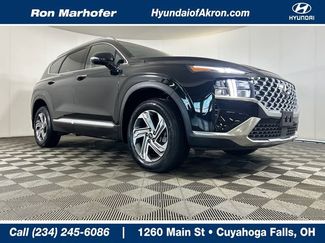 Used 2023 Hyundai Santa Fe SEL w/ Premium Package AWD/4WD 360° Tour