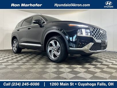 Used 2023 Hyundai Santa Fe SEL w/ Premium Package