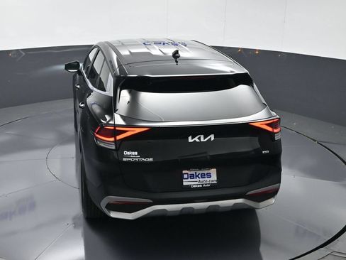 Used 2023 Kia Sportage LX AWD/4WD image 50