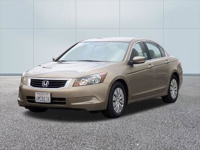 Used 2010 Honda Accord LX