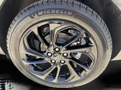 New 2027 Chevrolet Bolt RS FWD image 34