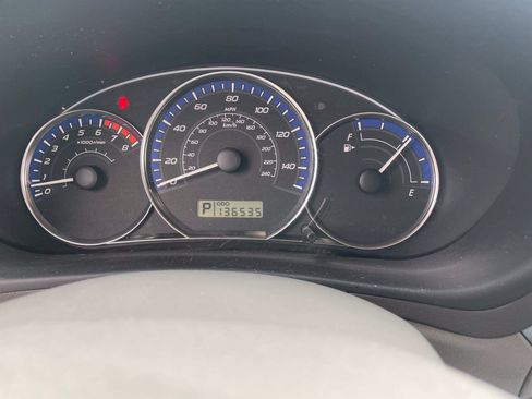 Used 2010 Subaru Forester 2.5X Premium w/ Popular Equipment Group 1A AWD/4WD image 21