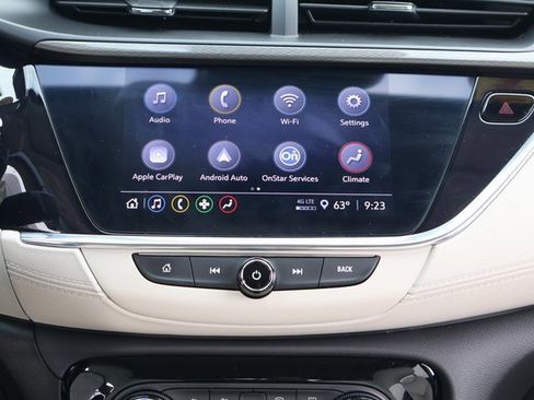 Certified 2023 Buick Encore GX Essence w/ Experience Buick Package image 15