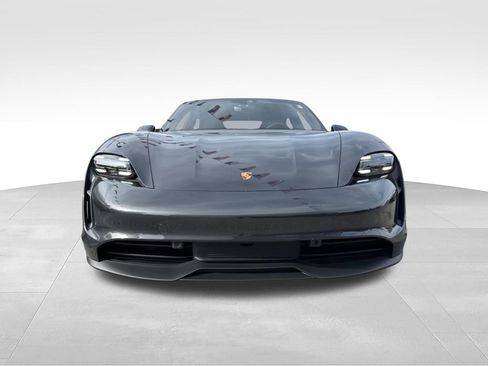 Used 2023 Porsche Taycan 4S AWD/4WD image 3
