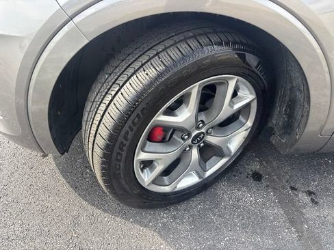 Used 2019 Kia Sorento SX AWD/4WD image 16