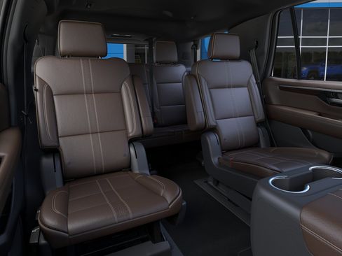New 2026 Chevrolet Tahoe High Country AWD/4WD image 19