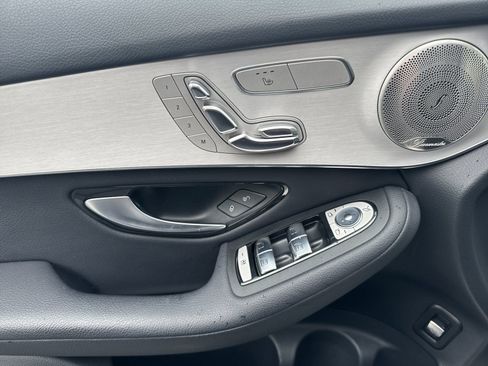 Certified 2021 Mercedes-Benz GLC 300 4MATIC image 11