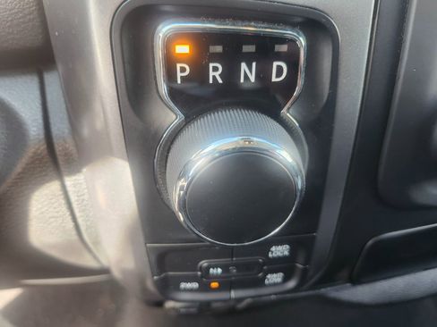 Used 2024 RAM 1500 Classic SLT image 12