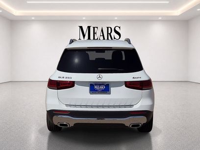 Used 2022 Mercedes-Benz GLB 250 4MATIC w/ Premium Package Lite