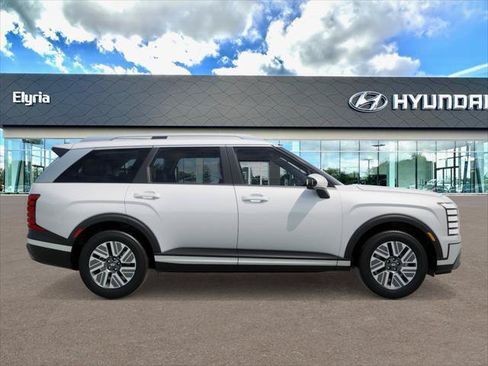 New 2027 Hyundai Palisade SEL AWD/4WD image 7