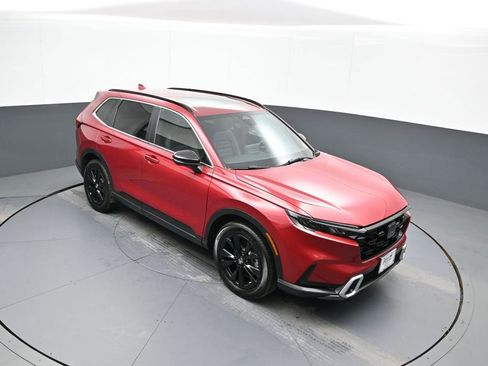 Certified 2023 Honda CR-V Sport Touring image 36
