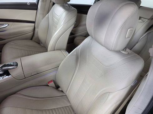 Used 2020 Mercedes-Benz S 560 Sedan image 11