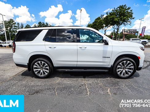 Used 2024 Chevrolet Tahoe RST image 11