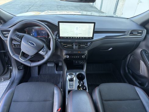 Used 2025 Ford Escape ST-Line Elite w/ Tech Pack #1 image 21