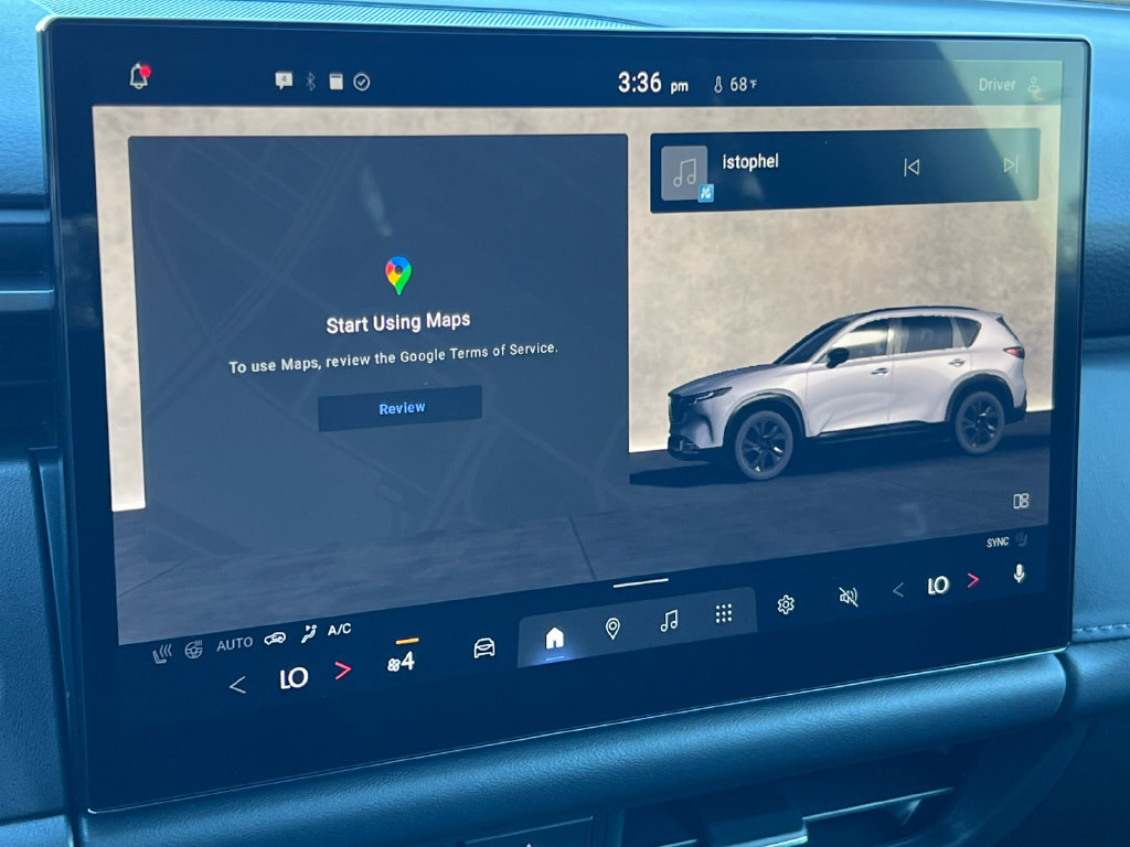 New 2026 MAZDA CX-5 Preferred AWD/4WD image 19