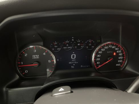 Used 2015 GMC Sierra 2500 Denali image 31