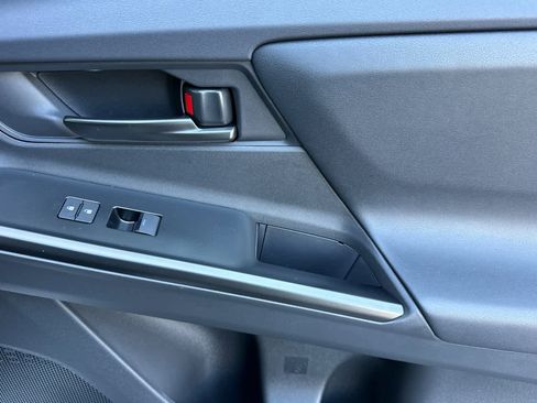 New 2026 Toyota bZ FWD image 19