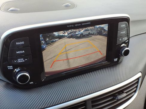 Used 2020 Hyundai Tucson Sport w/ Cargo Package image 25