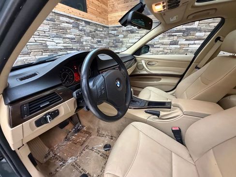 Used 2011 BMW 328i xDrive Sedan image 10