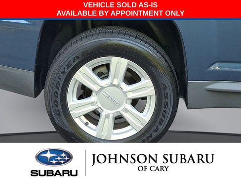 Used 2016 GMC Terrain SLE w/ Driver Alert Package I image 27