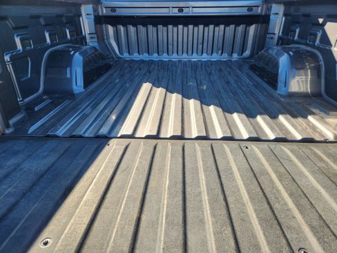 Used 2022 Chevrolet Silverado 1500 Custom Trail Boss w/ Safety Confidence Package image 34