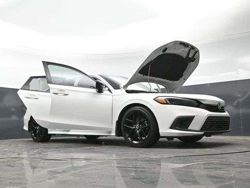 Used 2023 Honda Civic Sport image 46