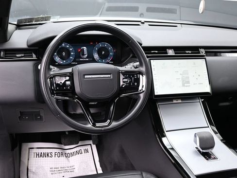 Used 2025 Land Rover Range Rover Velar S AWD/4WD image 36