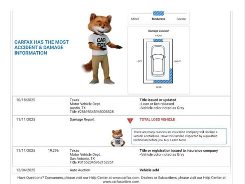 Used 2024 Tesla Model Y Long Range image 19