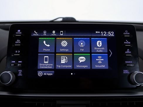 Used 2021 Honda Accord Sport image 19