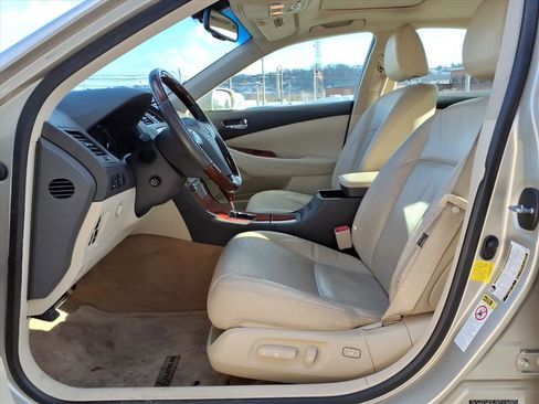 Used 2012 Lexus ES 350 image 7