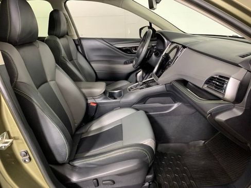 Used 2020 Subaru Outback Onyx Edition XT w/ Popular Package #2 AWD/4WD image 22