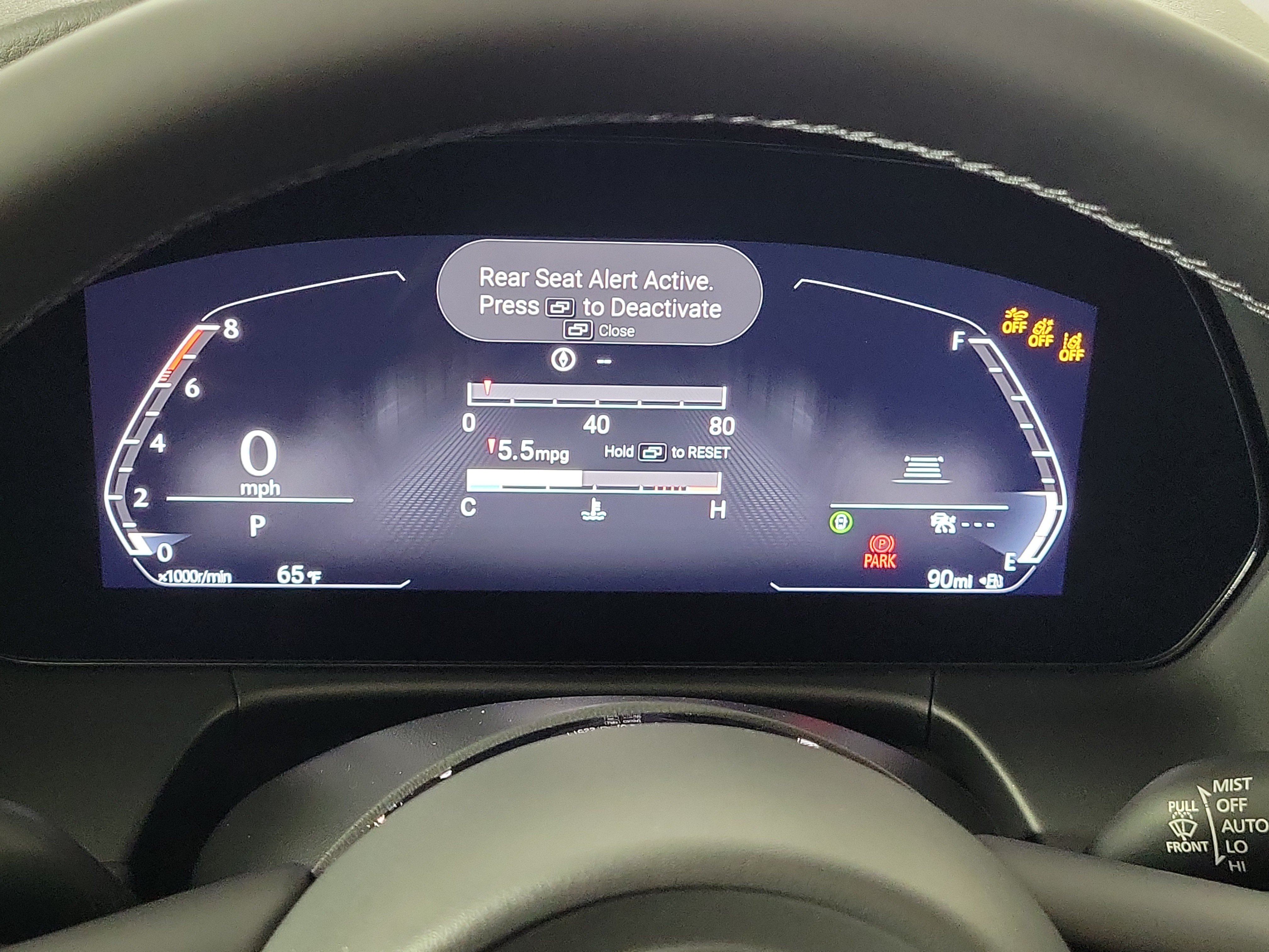 New 2026 MAZDA CX-5 Preferred AWD/4WD image 17
